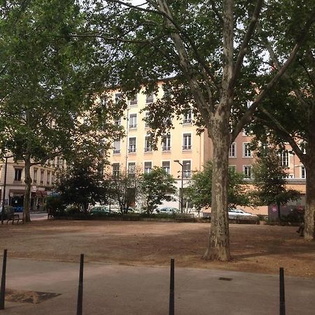 Part Dieu Guichard Crequi Studio Mezzanine Apartment Lyon Exterior photo